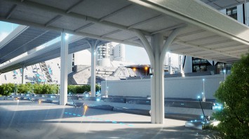 장애물 없는 생활환경 예비인증, 본인증(B.F)