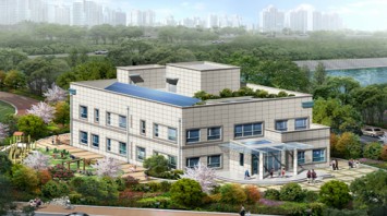 친환경 건축물 본인증