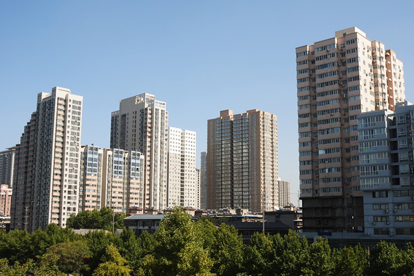 밸리 공동주택