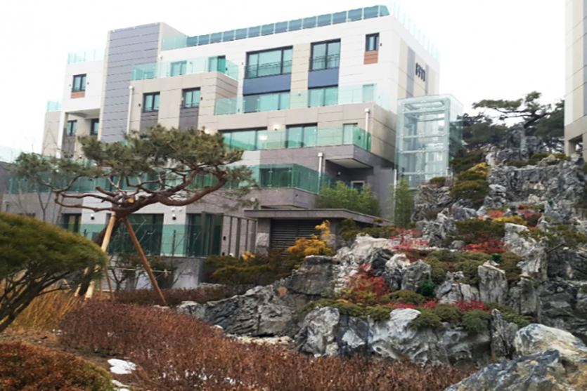 광교타운