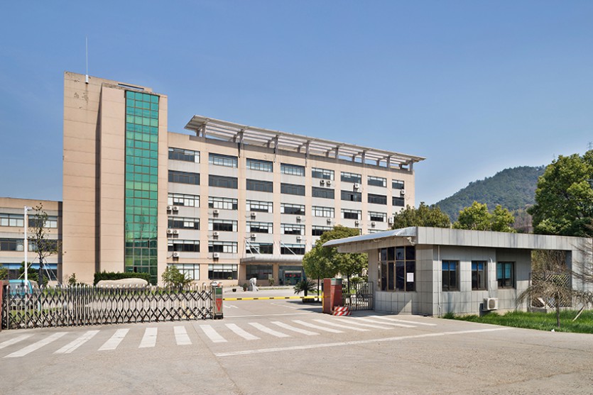 ss대학교 증축공사