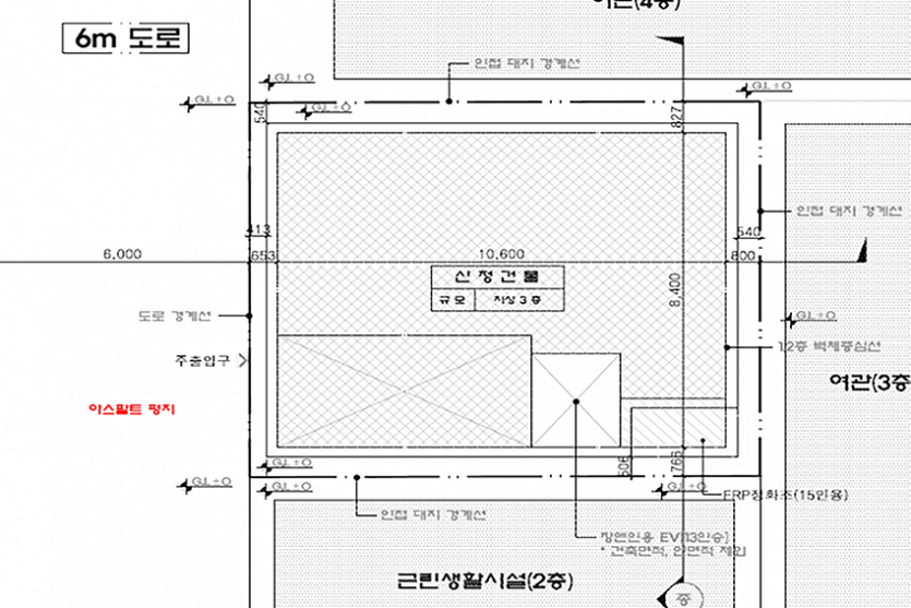 윤곡 경로당