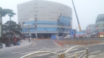 실내공기질 측정