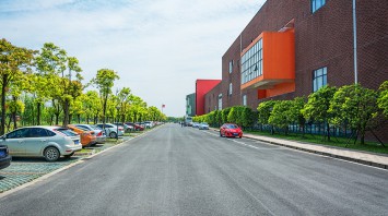 장애물 없는 생활환경 예비인증(B.F)
