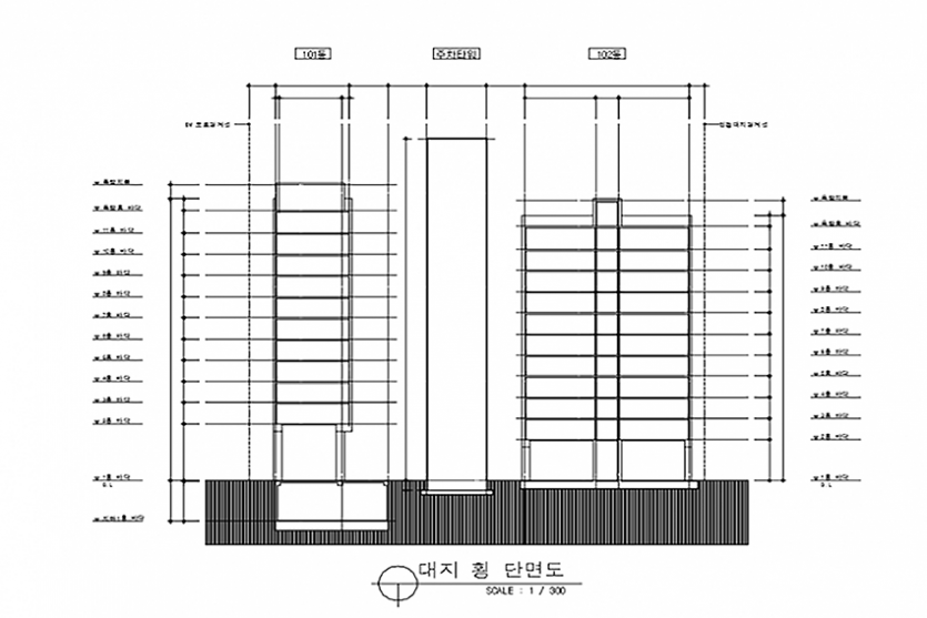 강서구 복합시설