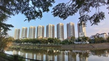 에너지절약형친환경주택성능평가(그린홈), 소음예측시뮬레이션 보고서