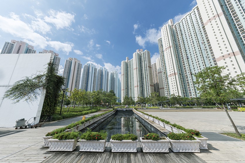 경기도 하남시 공동주택