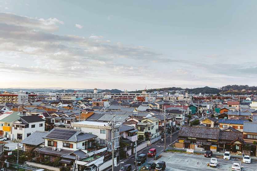 방*동 **빌라 가로주택정비사업