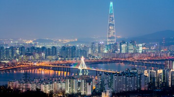 실내공기질 측정 보고서