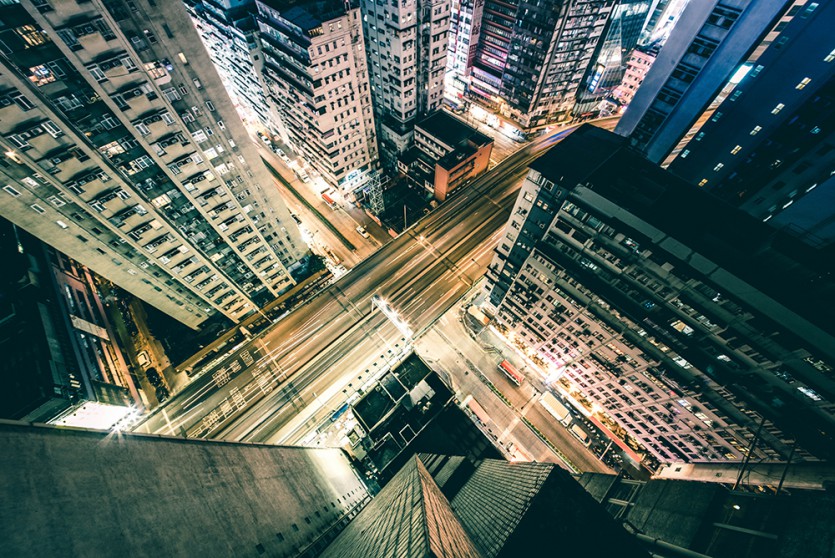오류동 필지 도생