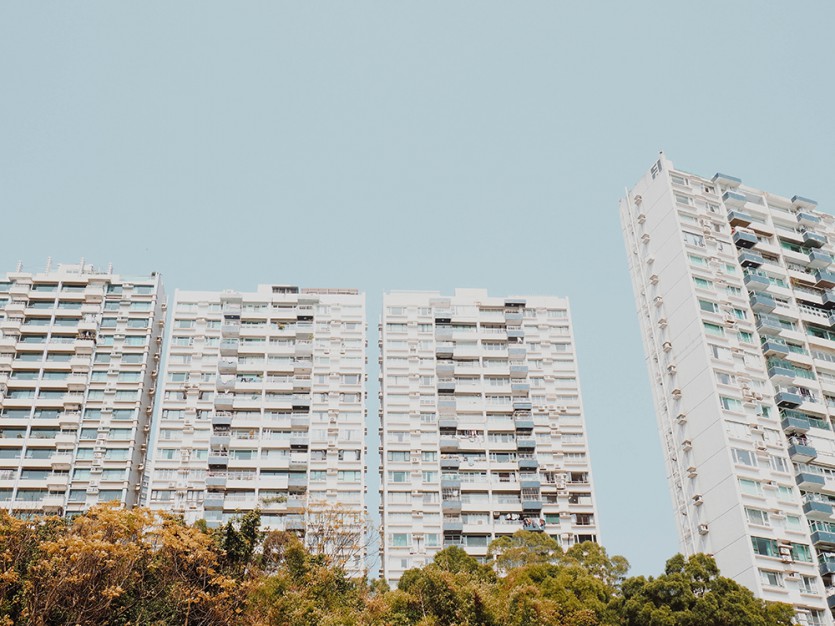 여수시 학용동 아파트